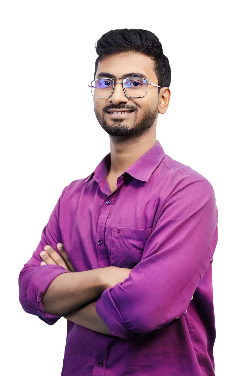 Rafsun Ahmed